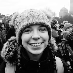 Meet your Posher, Maddog